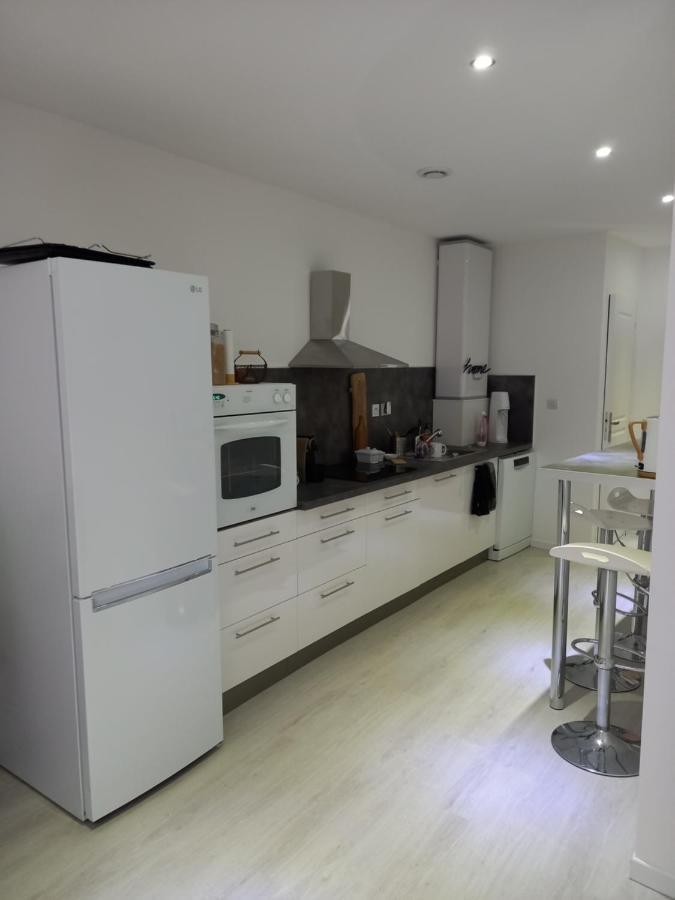 Tres Bel Appartement كوندريو المظهر الخارجي الصورة